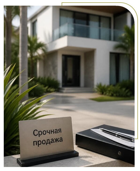 Срочная продажа недвижимости Пхукет из Апшеронска от 51240 р. | коПхукет-Пшр