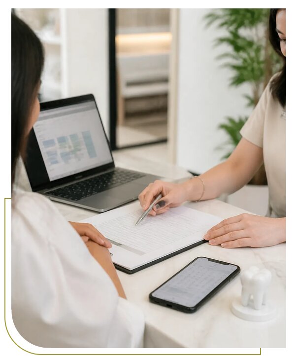 Запись к стоматологу на Пхукете для клиентов из Апшеронска